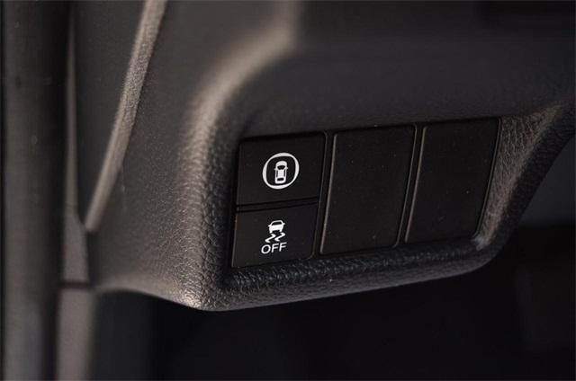 used 2023 Honda Civic car, priced at $24,188