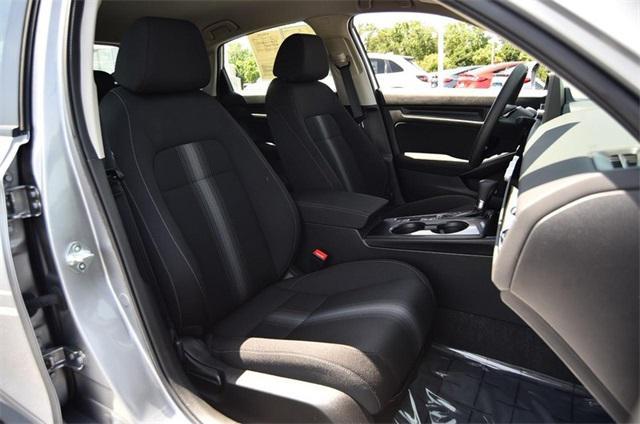 used 2023 Honda Civic car, priced at $24,188