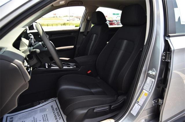 used 2023 Honda Civic car, priced at $24,188