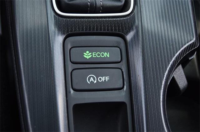 used 2023 Honda Civic car, priced at $24,188