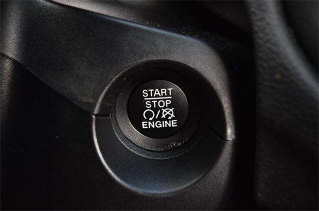 used 2021 Jeep Compass car, priced at $20,188