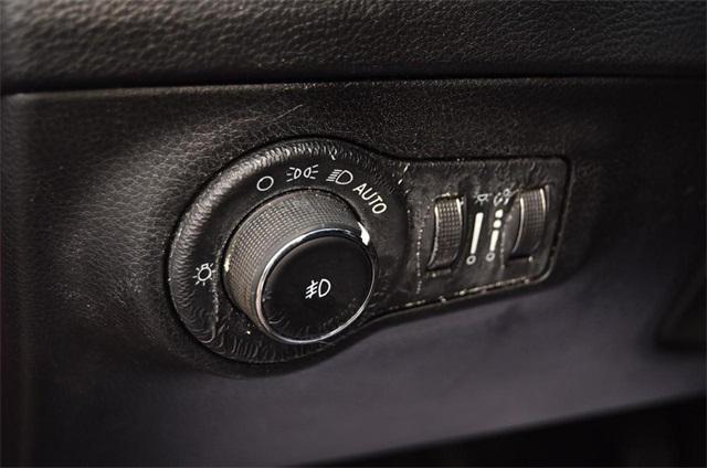 used 2021 Jeep Compass car, priced at $20,188