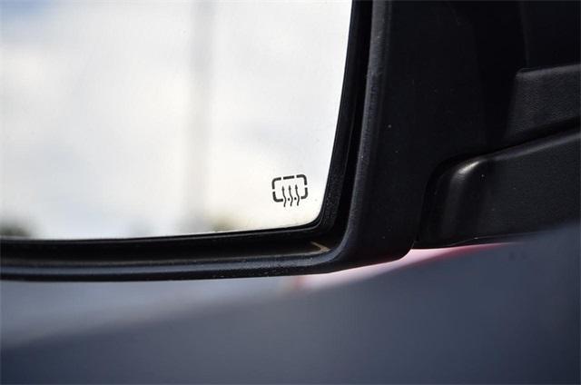 used 2021 Jeep Compass car, priced at $20,188