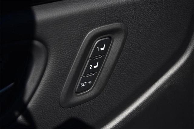 new 2025 Honda Pilot car, priced at $51,350