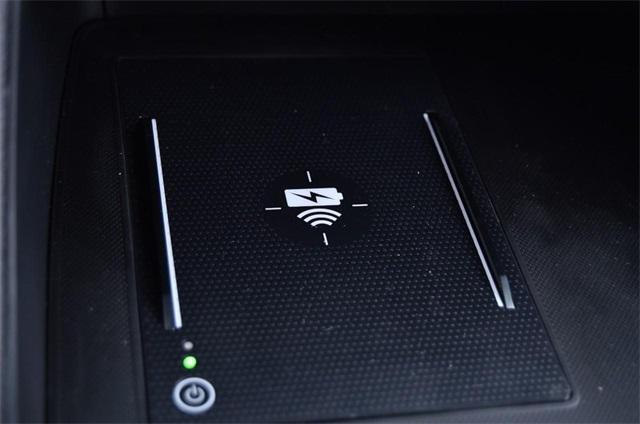 new 2025 Honda Pilot car, priced at $51,350