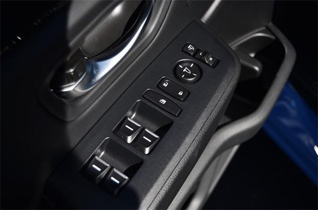 new 2025 Honda Pilot car, priced at $51,350