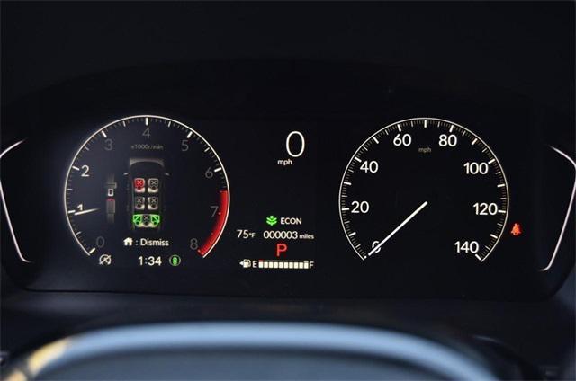 new 2025 Honda Pilot car, priced at $51,350