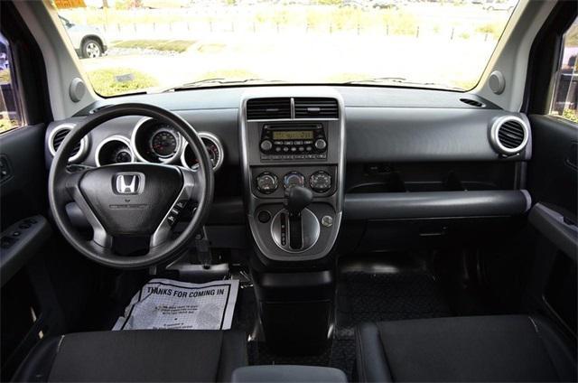used 2004 Honda Element car, priced at $8,988