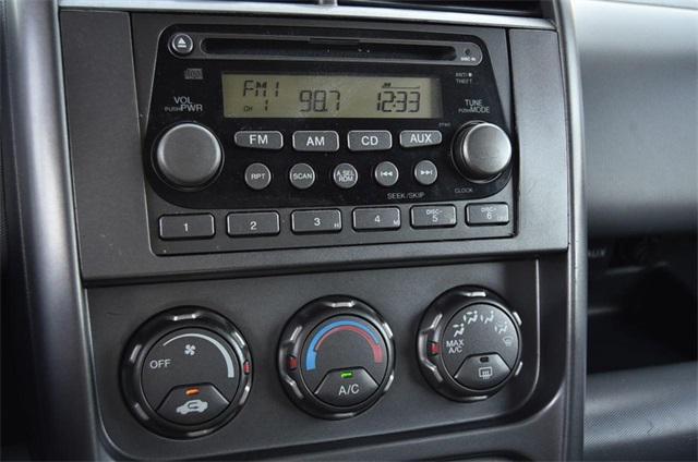 used 2004 Honda Element car, priced at $8,988