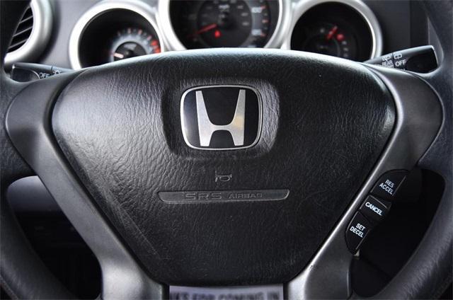 used 2004 Honda Element car, priced at $8,988
