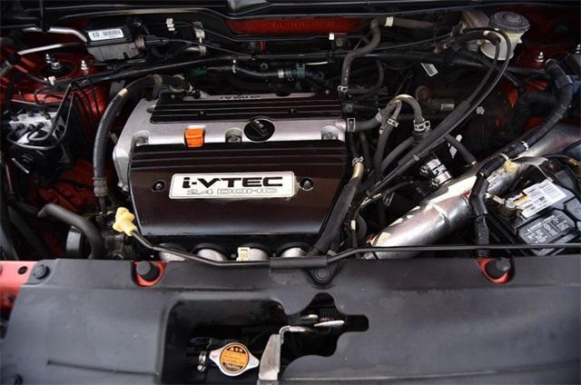 used 2004 Honda Element car, priced at $8,988