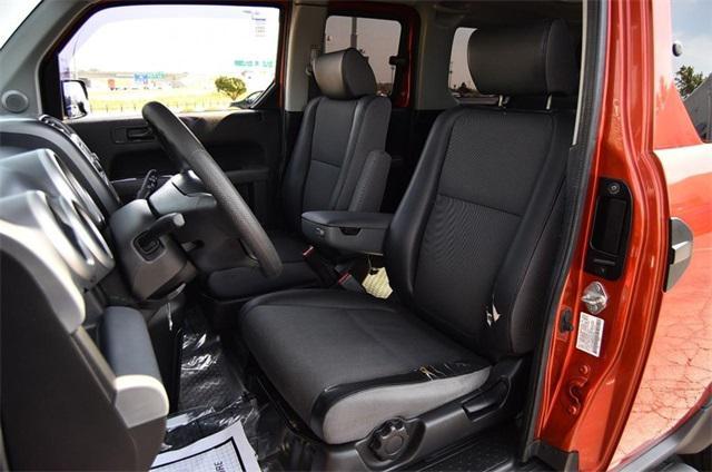 used 2004 Honda Element car, priced at $8,988