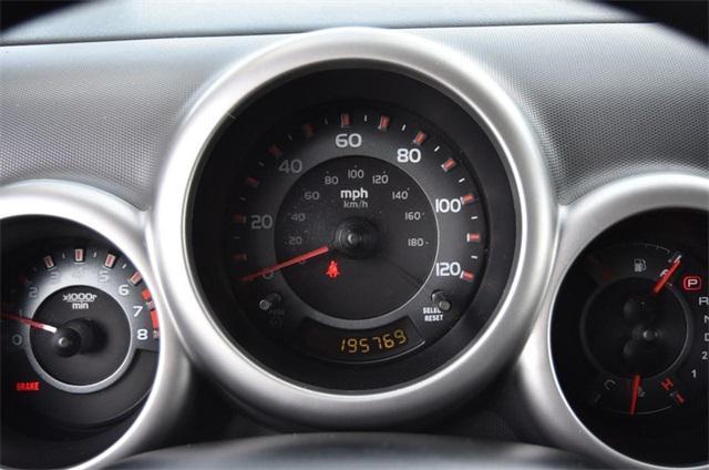 used 2004 Honda Element car, priced at $8,988