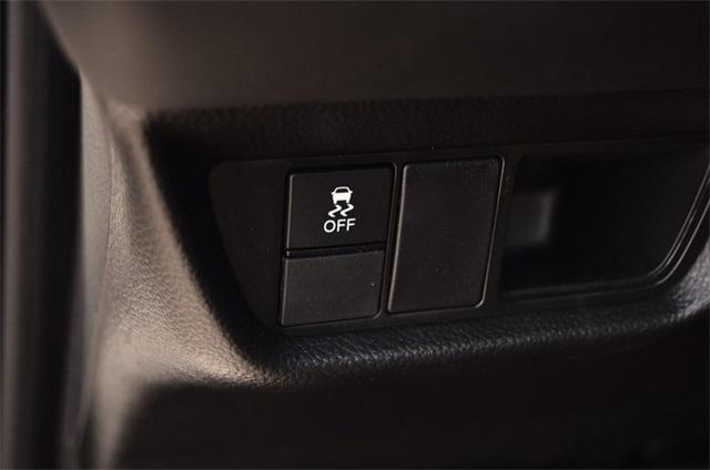 new 2025 Honda HR-V car, priced at $30,850