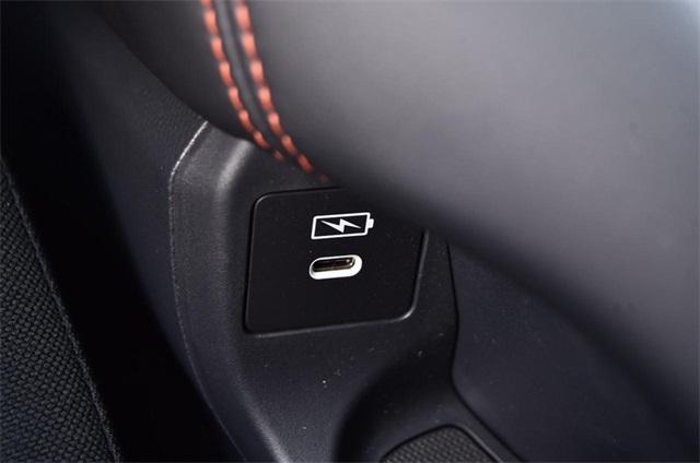 new 2025 Honda HR-V car, priced at $30,850