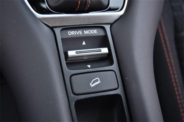 new 2025 Honda HR-V car, priced at $30,850
