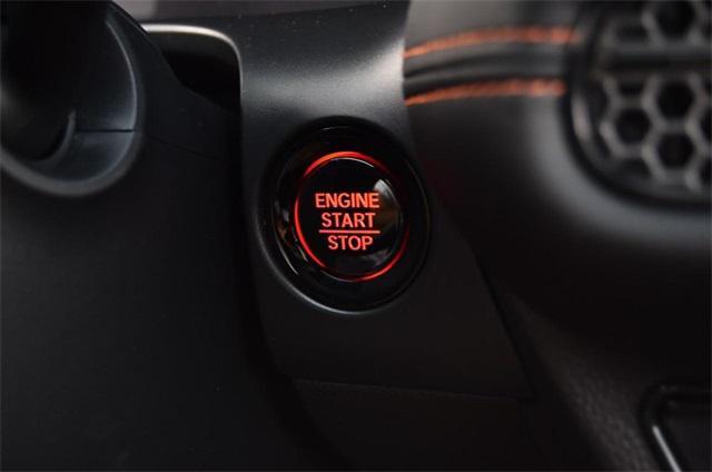 new 2026 Honda HR-V car, priced at $31,405