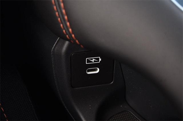 new 2026 Honda HR-V car, priced at $31,405