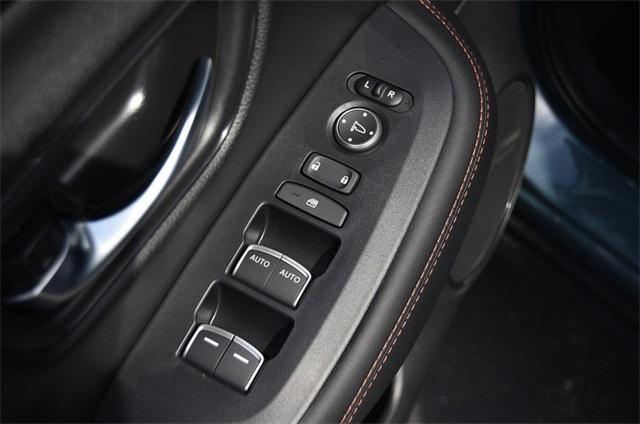 new 2026 Honda HR-V car, priced at $31,405