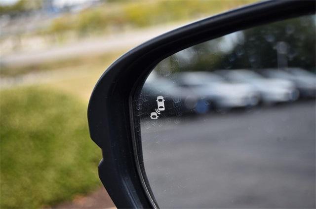 new 2026 Honda HR-V car, priced at $31,405