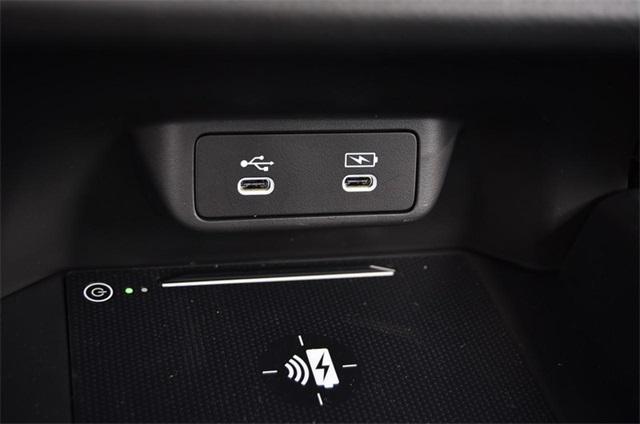 new 2026 Honda HR-V car, priced at $31,405