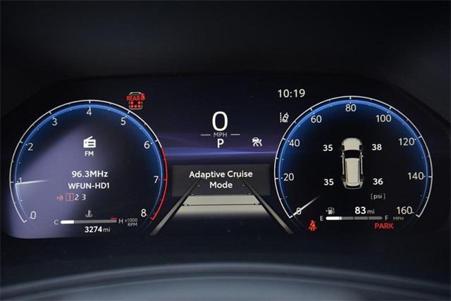 used 2024 Toyota Grand Highlander car, priced at $57,588