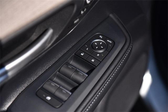 used 2024 Toyota Grand Highlander car, priced at $57,588
