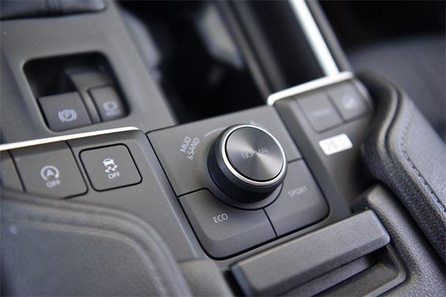 used 2024 Toyota Grand Highlander car, priced at $57,588