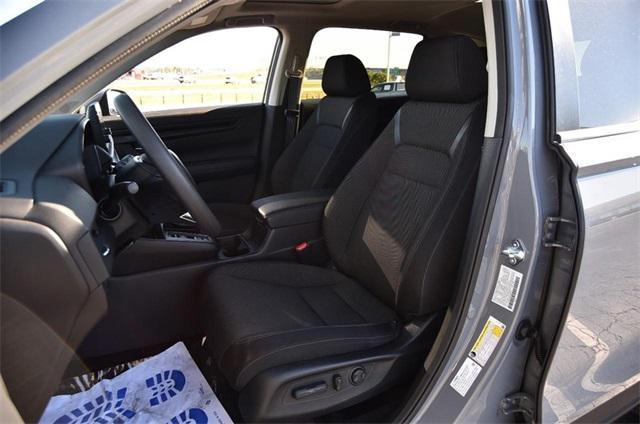 used 2023 Honda CR-V car, priced at $29,788