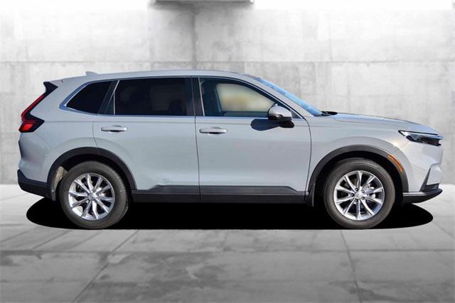 used 2023 Honda CR-V car, priced at $29,788