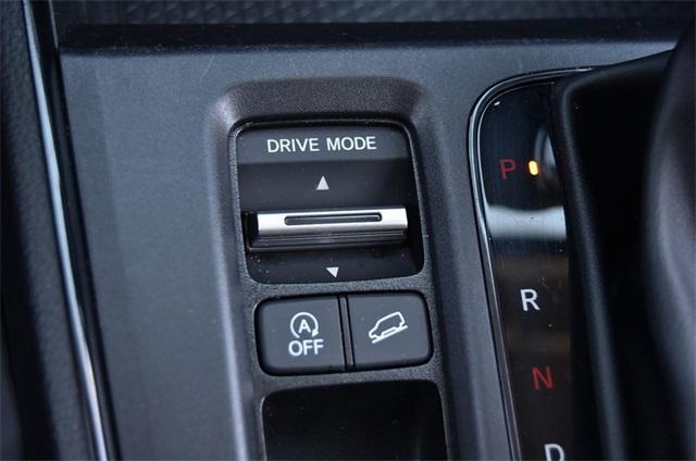 used 2023 Honda CR-V car, priced at $29,788