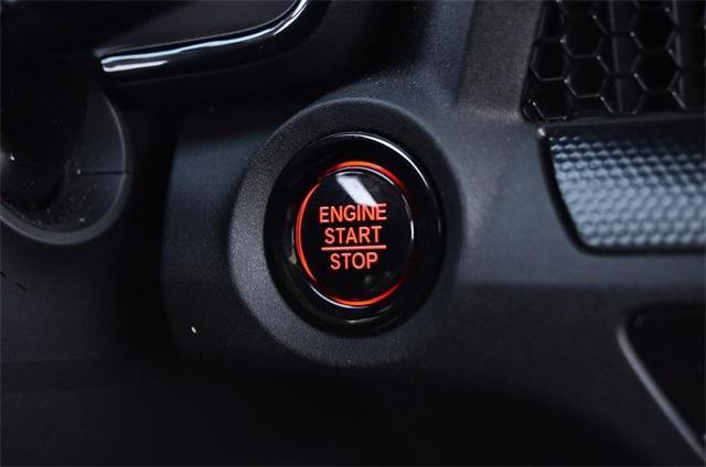 used 2023 Honda CR-V car, priced at $29,788