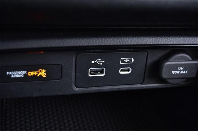 used 2023 Honda CR-V car, priced at $29,788