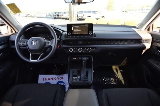 used 2023 Honda CR-V car, priced at $29,788