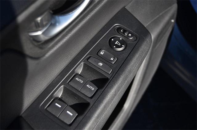 used 2023 Honda CR-V car, priced at $29,788