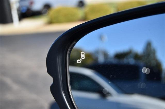 used 2023 Honda CR-V car, priced at $29,788