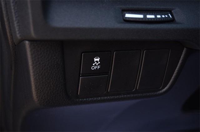 used 2023 Honda CR-V car, priced at $29,788