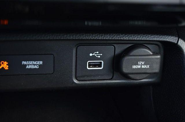 used 2024 Honda Civic car, priced at $23,888