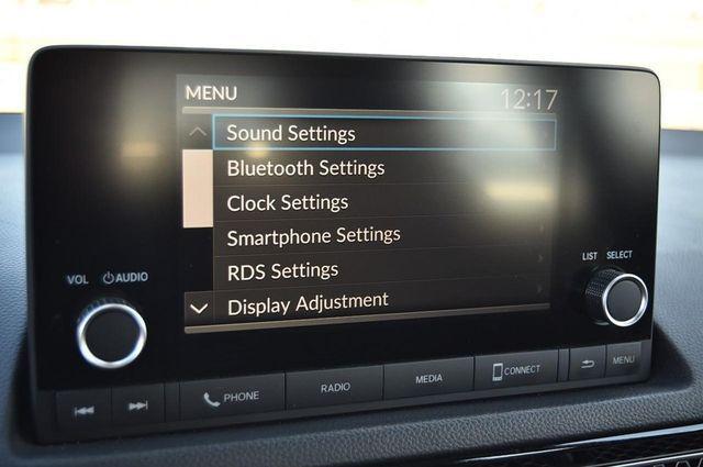 used 2024 Honda Civic car, priced at $23,888