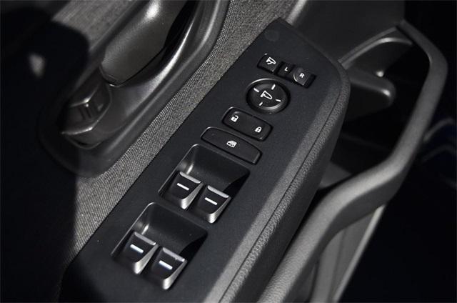 new 2026 Honda Passport car, priced at $49,945