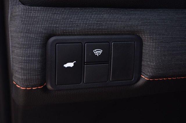 new 2026 Honda Passport car, priced at $49,945