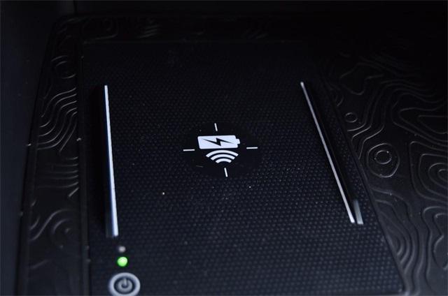 new 2026 Honda Passport car, priced at $49,945