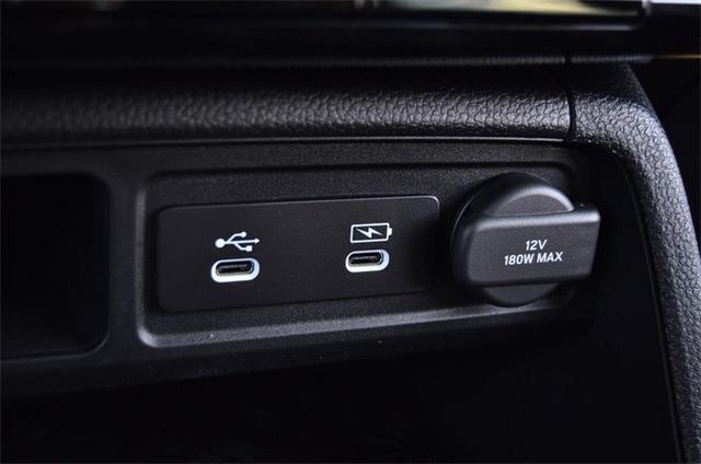 new 2026 Honda Passport car, priced at $49,945