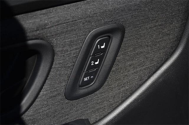 new 2026 Honda Passport car, priced at $49,945