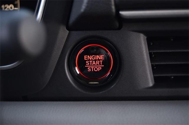 new 2025 Honda Pilot car, priced at $51,550