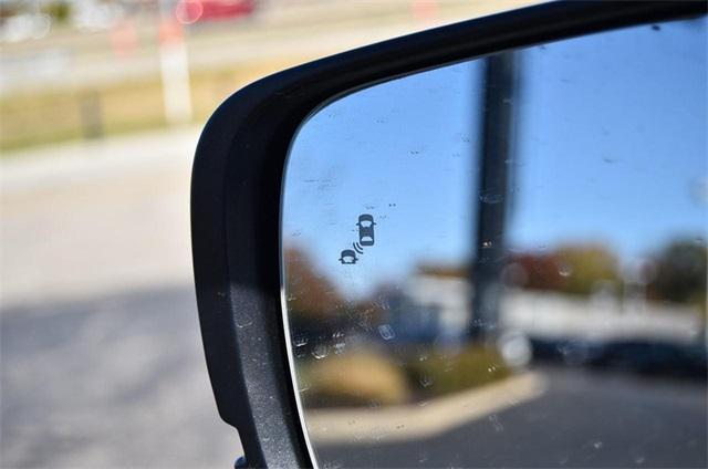 new 2025 Honda Pilot car, priced at $51,550