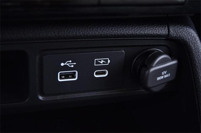 new 2025 Honda Pilot car, priced at $51,550