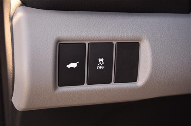 new 2025 Honda Pilot car, priced at $51,550