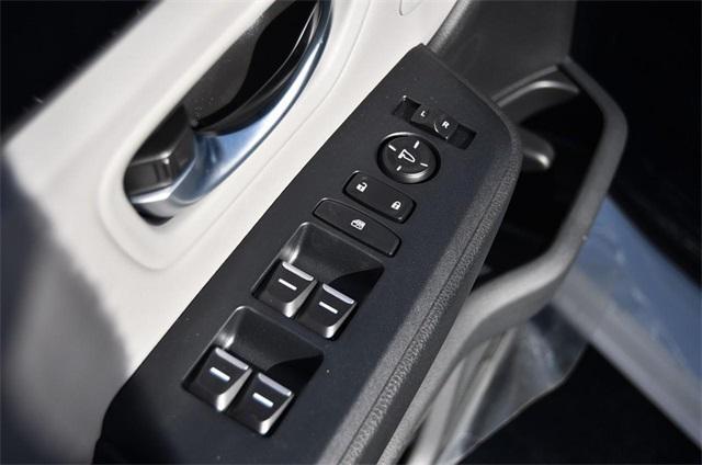 new 2025 Honda Pilot car, priced at $51,550