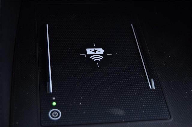 new 2025 Honda Pilot car, priced at $51,550